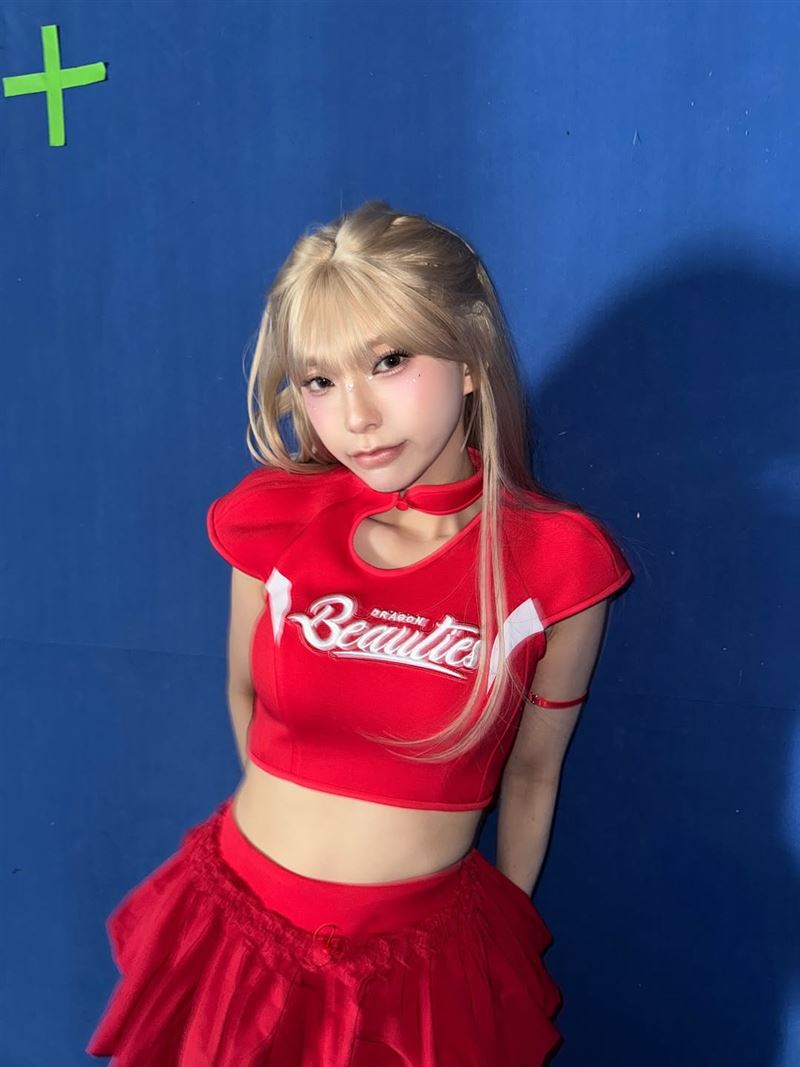 李芷霖遭影射偷吃人夫…不雅影像瘋傳！火大開告「最新結果出爐」