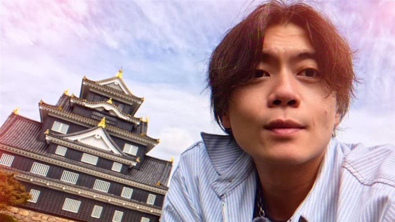 談高市早苗挨轟！Ryu刪片道歉稱「觸動台灣觀眾敏感神經」 再被炎上