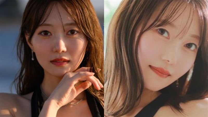 H級家庭主婦出道拍AV！第一次背著老公偷吃　片商讚：「她是唯一」