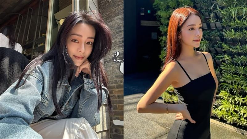 遭富商元配控當小三！女星提告揭富商「真實身分」：五桐號負責人