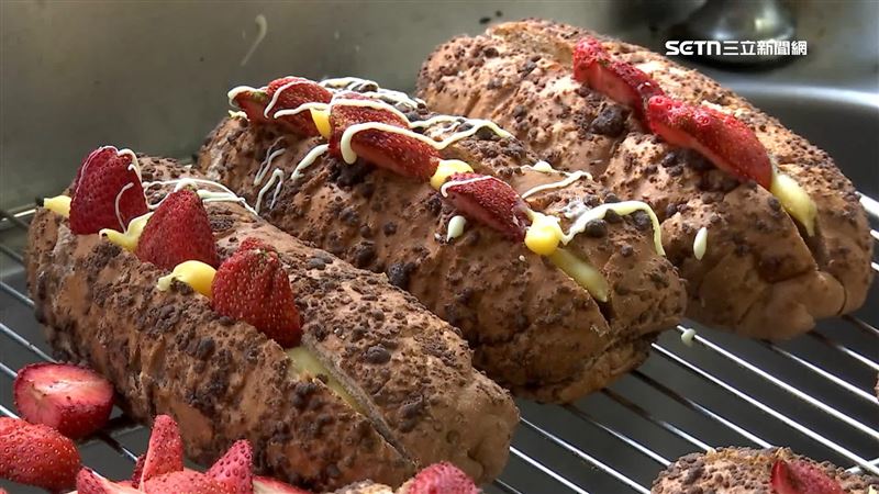 曾譽全台CP值最高！「小鳥吃吐司」闆失聯前夜竟摸黑捲走營收