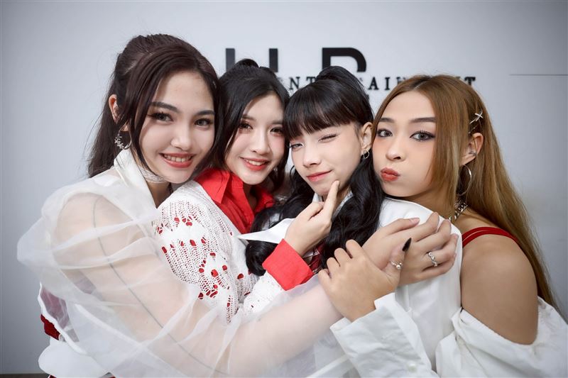 獨家／女團成員誤當小三！抓包「關鍵證據」狠甩渣男　正宮反應曝光