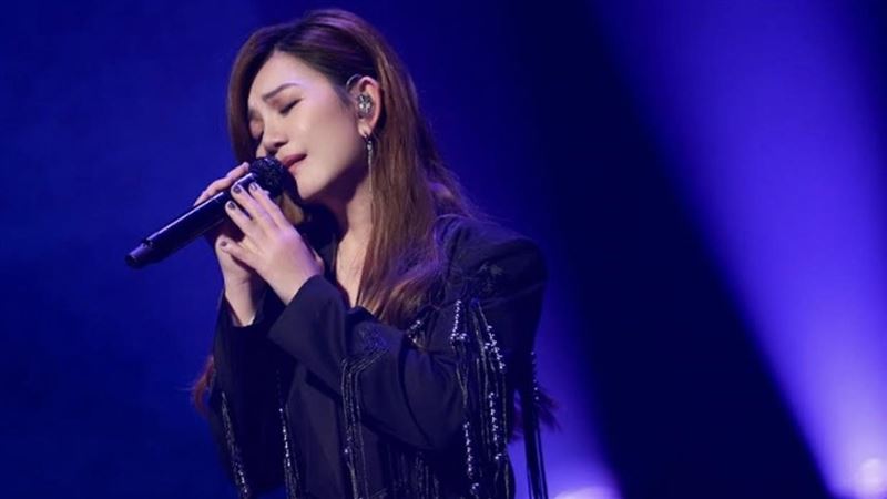 獨家／微博惡臭惹不起？梁靜茹關帳7日驚人轉變　轉戰小紅書底氣十足