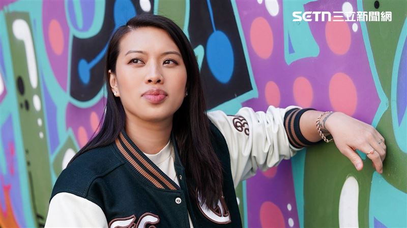 獨家／葛仲珊證實財富自由！投資這些股票賺翻　消失九年完全不想回歌壇