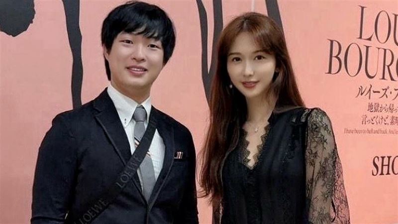 蔣榮宗再度合作林志玲！竟是同天生日壽星　奇妙緣份直呼太夢幻