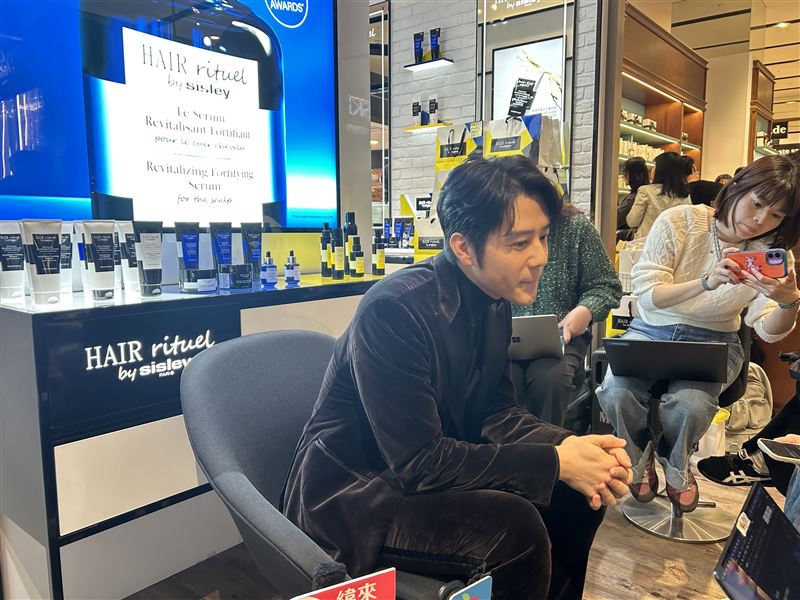 安心亞《星廚之戰》退賽「放棄百萬獎金」胡宇威驚訝喊：怎麼會這樣