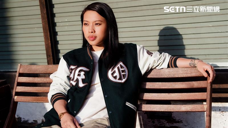 獨家／葛仲珊罕見認愛！證實在美國有另一半　親吐感情近況