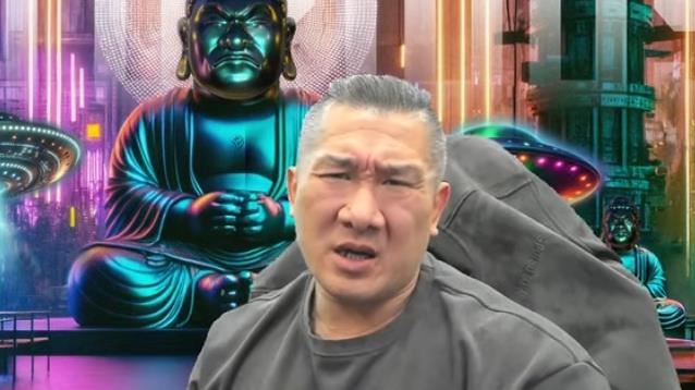 館長預言若自己被關「社會反應」　網一面倒大讚：只有這句是人話