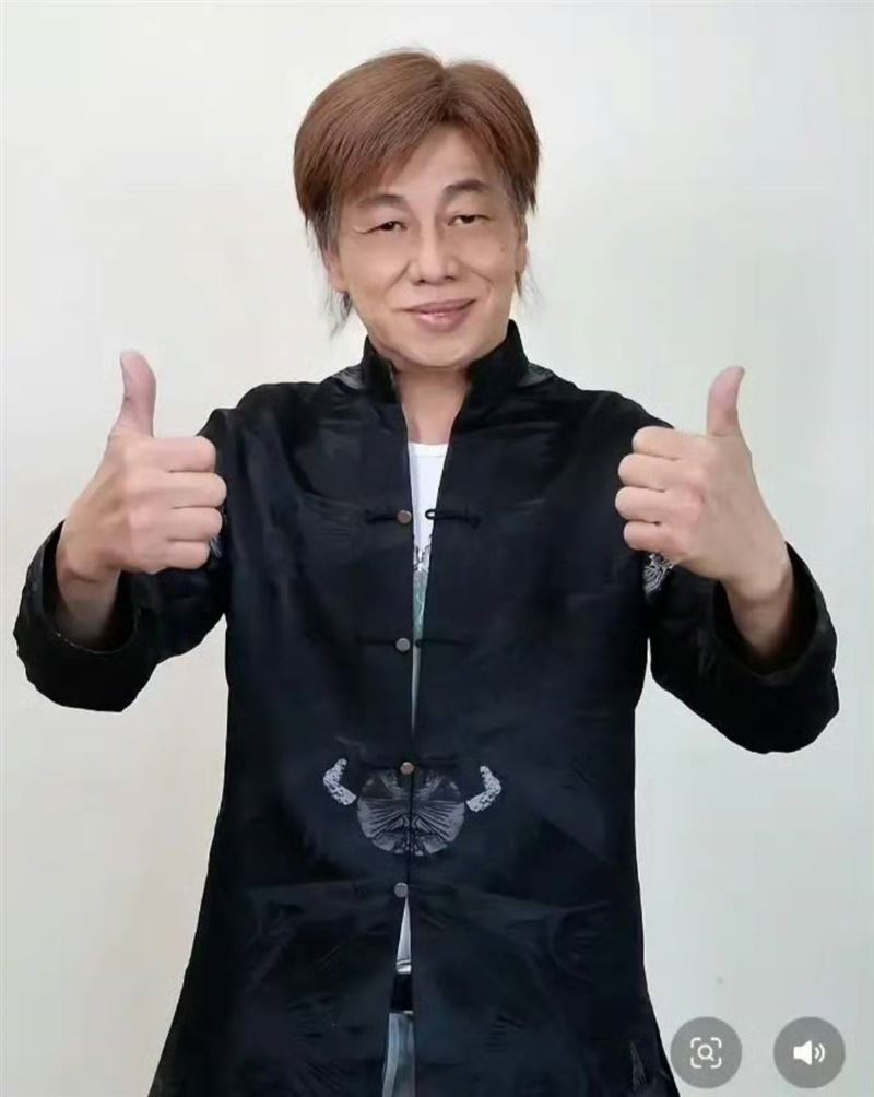 梁小龍驟逝！晚間抖音突更新：原諒我不辭而別　生前遺言太催淚