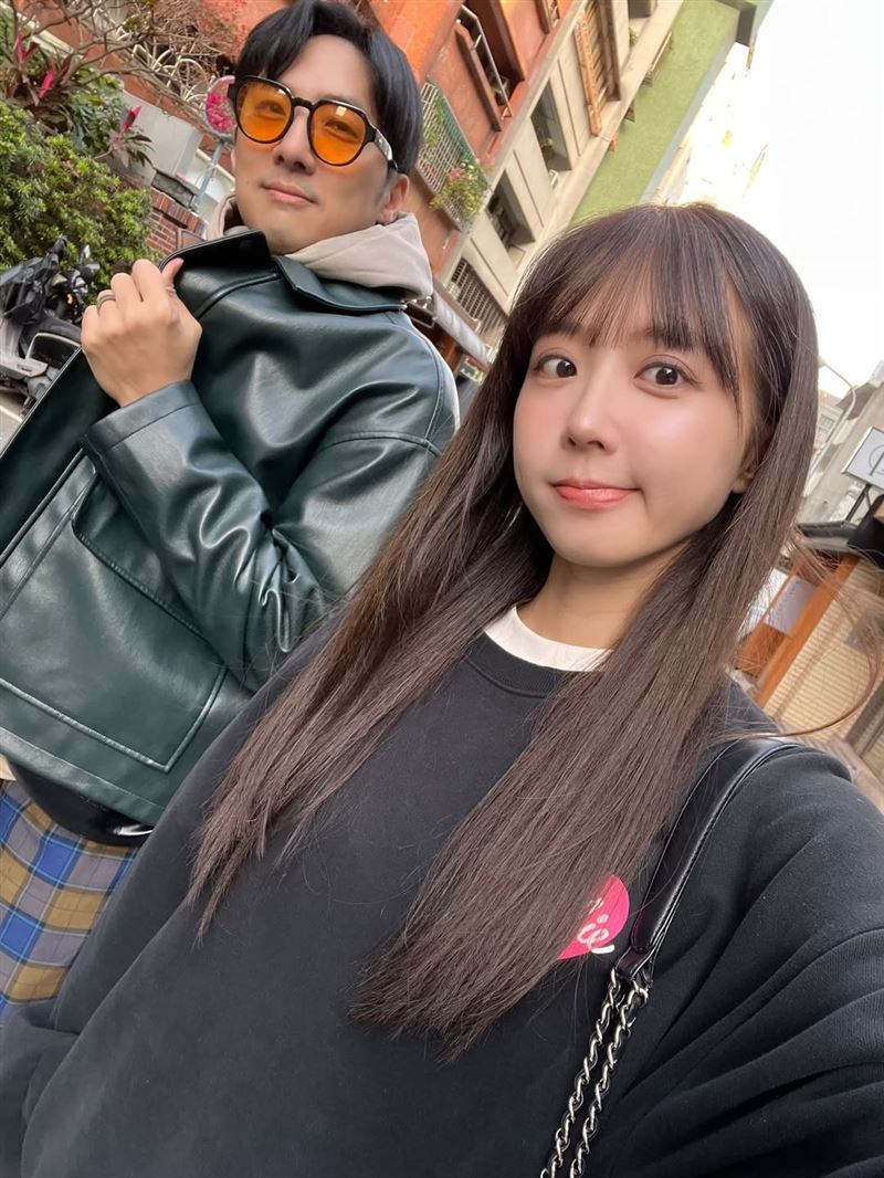 李運慶挨轟孝道外包！洪詩吐「生產後真實心聲」完全沒休息　近況曝