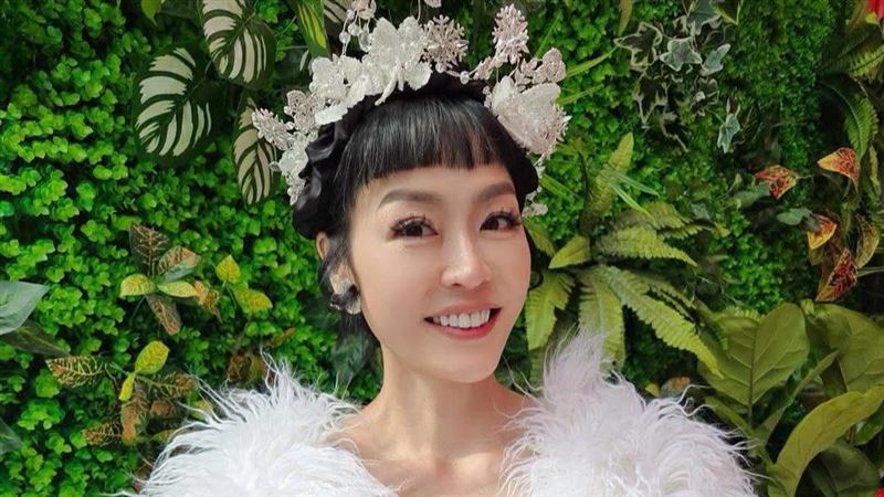 女星癌末又確診糖尿病前期！認推掉戲劇邀約　下一步動向曝光了