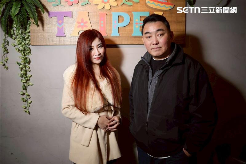 獨家/徐亨「昔欠2億」債主現身「一認識跟她就借錢」:還不出我也認了