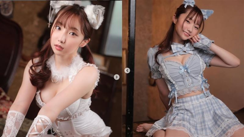 AV女優無碼片瘋傳！　本人認了「私人領域拍攝」：被第三者不當外流