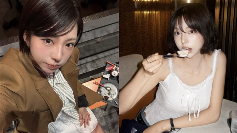 曾被傳熱戀GD!超正韓國小姐登《單身即地獄5》金高恩身分起底