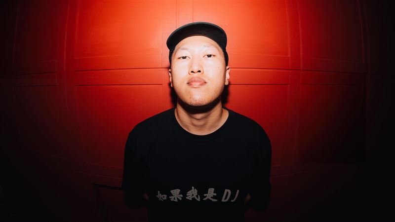 饒舌新星演唱會變流水席！賣到完售再加場　專場研發限定甜點寵粉