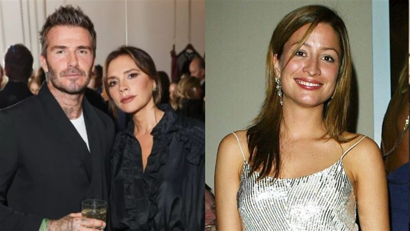 貝克漢爆外遇!偷吃正妹助理4個月 維多利亞崩潰痛哭:人生最困難