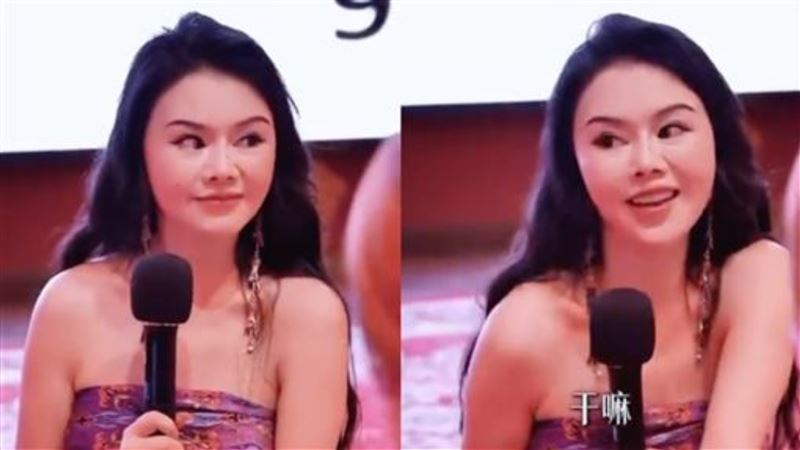 身體成X型!性商教母周媛「無碼實戰片」流出 爆培訓小三海撈1億