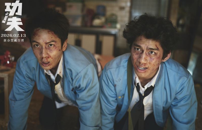 獨家／朱軒洋換公司內幕曝光！再爆失控暴走　與經紀人肢體衝突