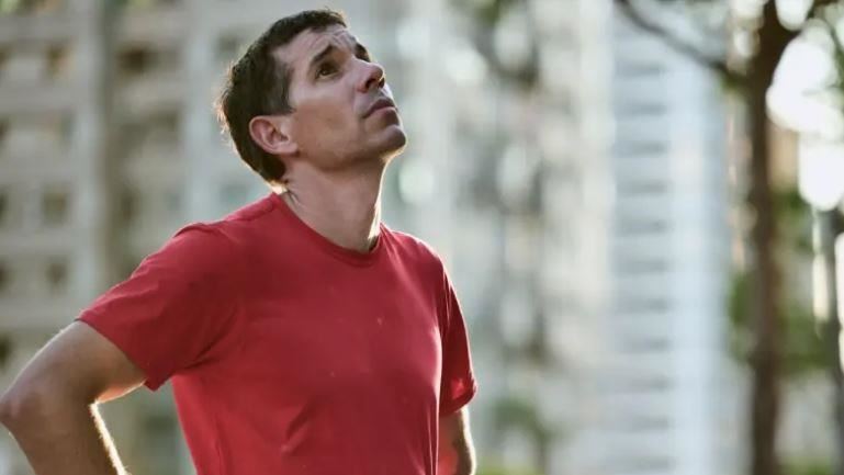 霍諾德徒手攀101延期！氣象署曝今「信義區天氣」　揭降雨機率