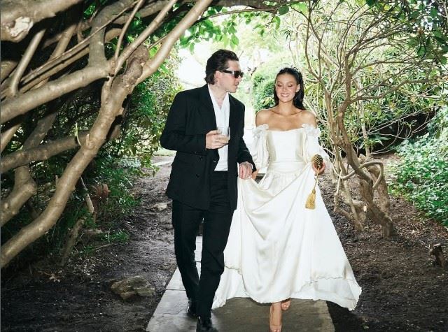 斷親魔咒貝克漢家非首例！妮可拉黑歷史連環爆　前男友也為她切斷家人