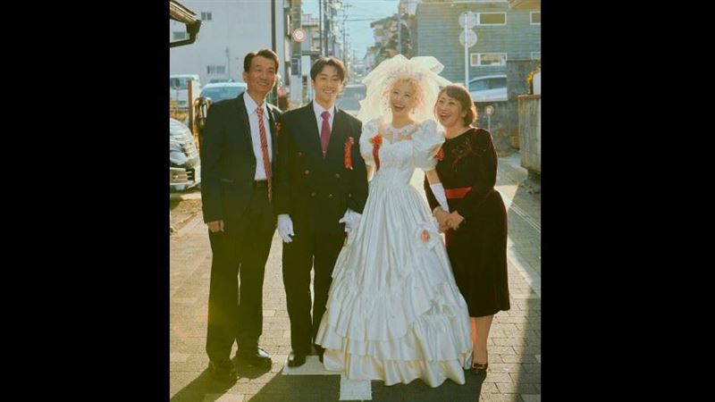 不只主持紅！Lulu從小資到豪宅　婚前已入手6000萬房