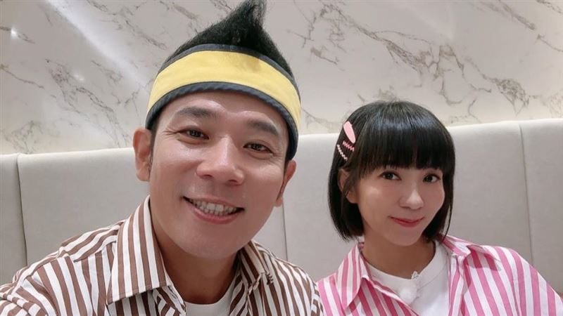 草莓姐姐「淚流滿面」暴哭2小時　香蕉哥哥娶她8年吐內幕！最害怕1事