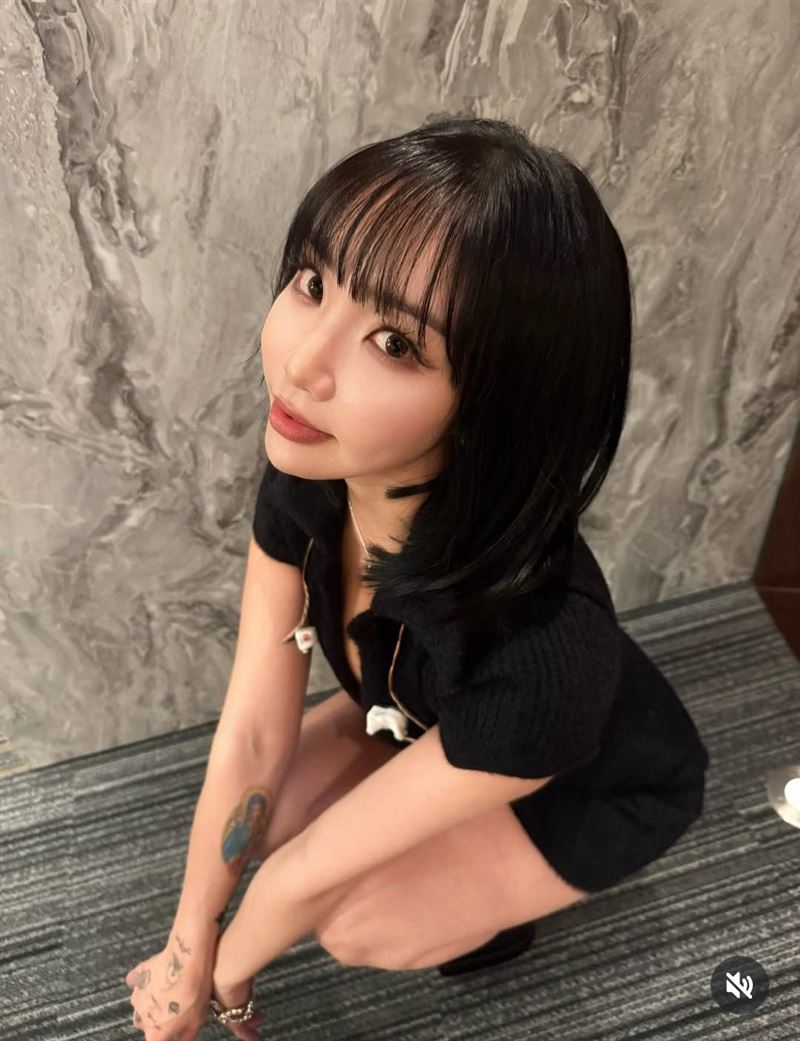 遭Keanna爆料「錄音間激戰謝和弦」陳芳語怒提告　判決出爐吞敗