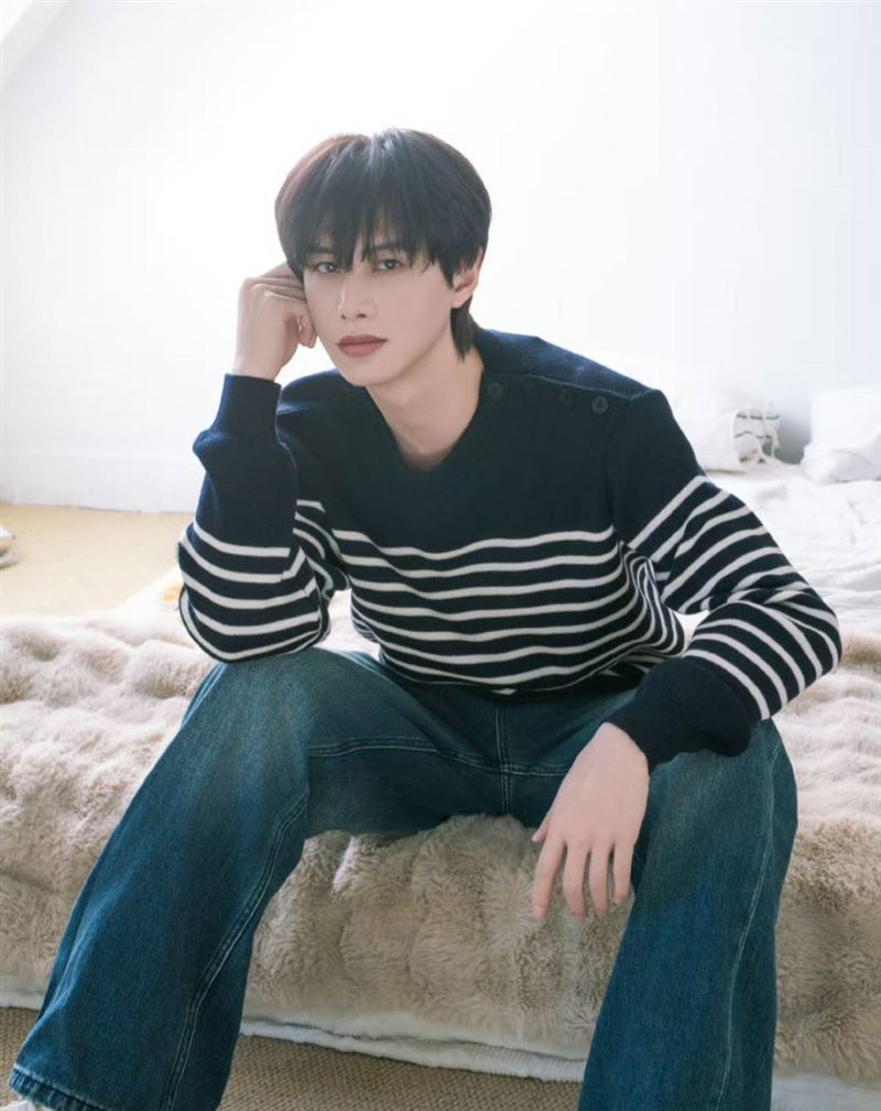 舊愛出面控訴「約砲同劇女演員」又染毒　戲劇男神緊急發聲了