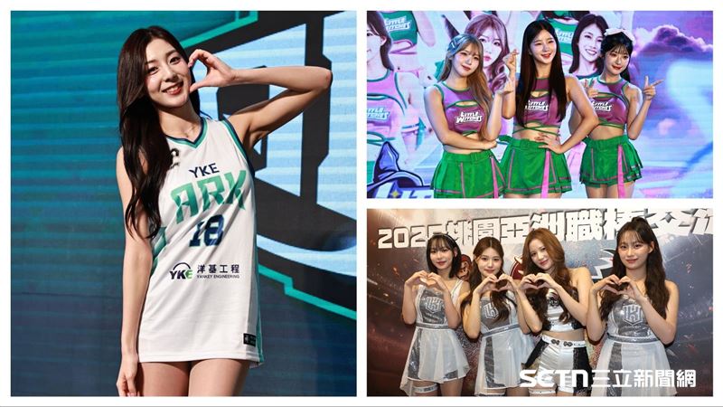獨家／看不到睦那京、金海莉！韓職4球團開會　禁旗下啦啦隊員應援中職