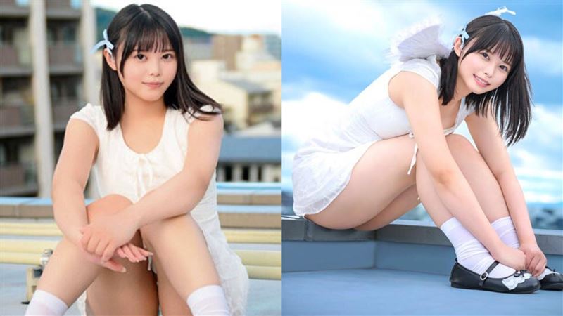 性經驗只有一人！18歲美少女天使出道拍AV　被起底「拍超多無碼片」