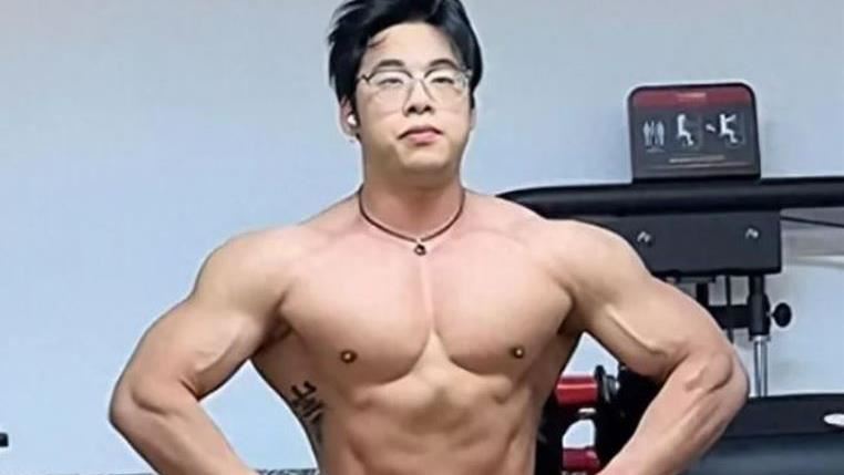 26歲健美網紅睡夢中離世！最後露面「嘴唇發紫」　網淚：身體早就在求救