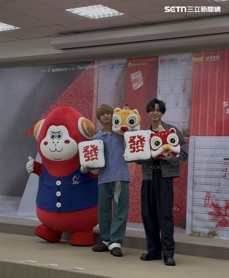 King&amp;Prince首度海外合體！登小巨蛋舞台　喊：想在台灣夜市拍電影