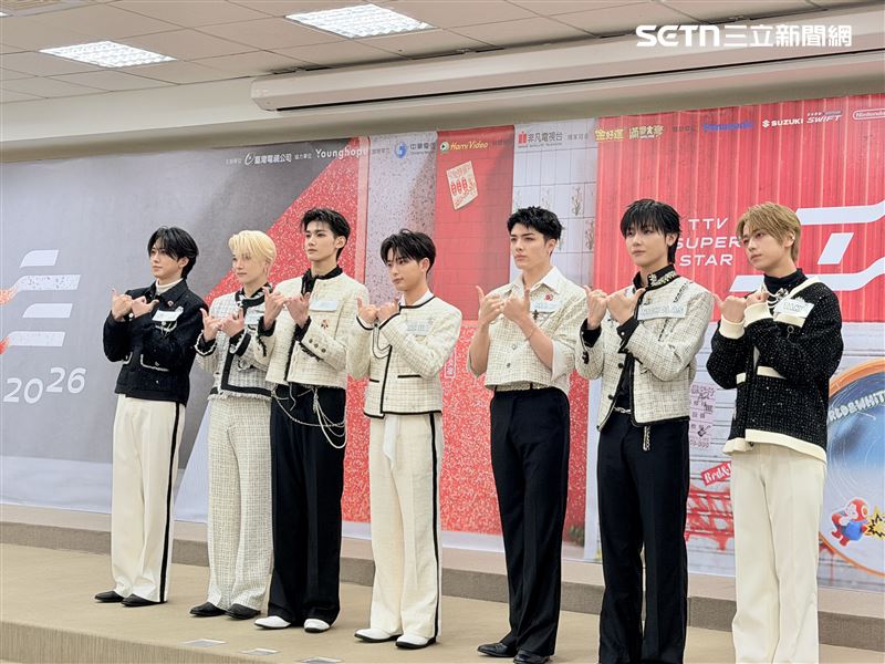 帶&amp;TEAM回家鄉！王奕翔喊「帶成員吃早餐店蛋餅」　親曝來台有秘密任務