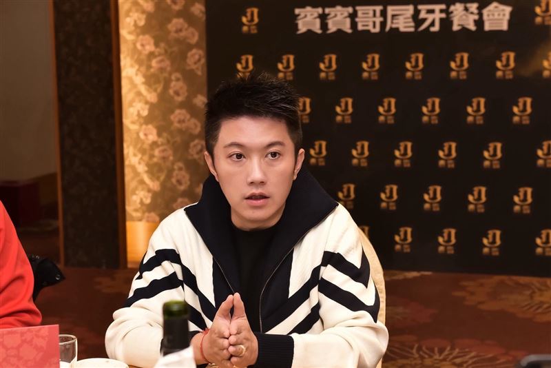 賓賓哥又出事！遭爆直播「開嗆大甲媽祖」挨轟　他出面道歉求饒了