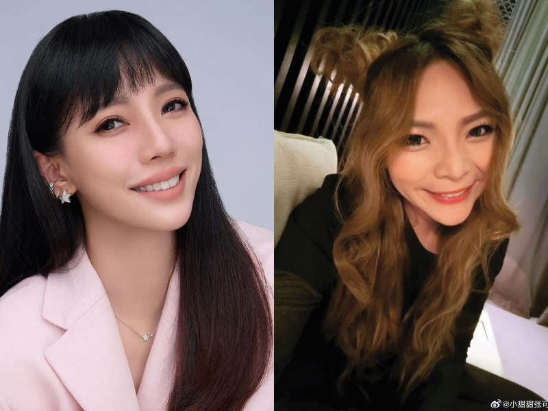 名人婚變「輿論戰」刀光劍影！她爆猛料後風向反轉