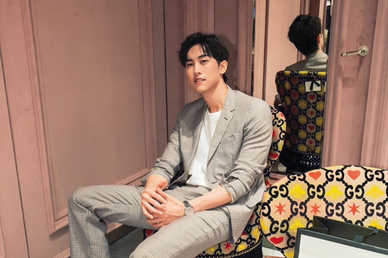 范姜彥豐遭爆婚變前「頻上牌桌」！德撲玩家：輸贏上萬起跳