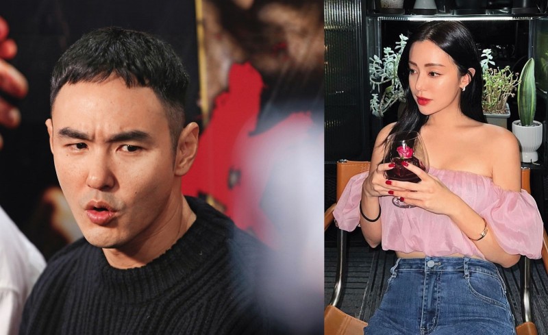 時尚女神專挑已婚富商下手！「前腳打招呼後腳勾人夫」貴婦不忍了