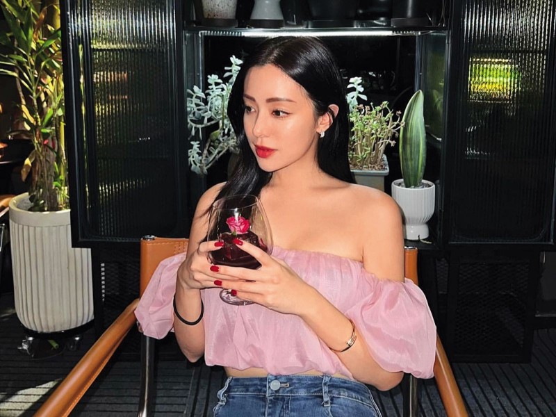 閨密男友也不放過！趙文安海歸友人遭爆一個樣挑有錢男撒網