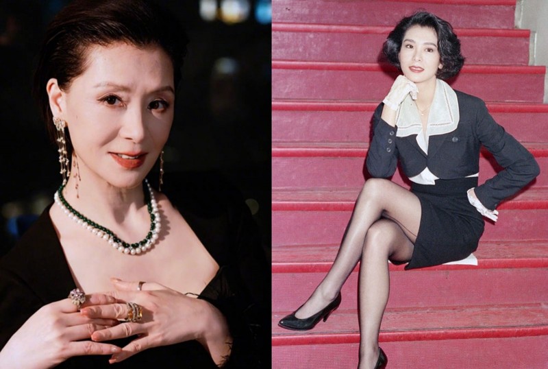 豪門闊太全是假！性感女神破除閃嫁富商傳言　自揭未婚生3女真相