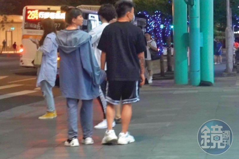 Toyz昔被筱崎泫劈腿傷透　一度改愛三寶媽辣模