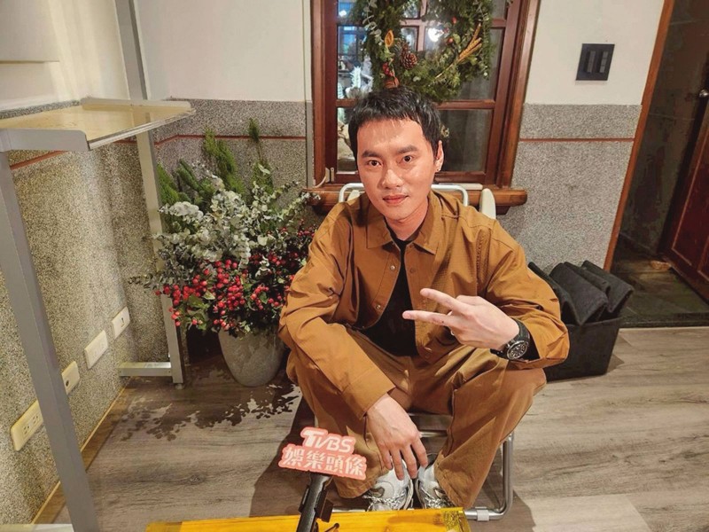 男星獄中結婚連丈母娘都不知　愛妻寫上千封情書成精神支柱