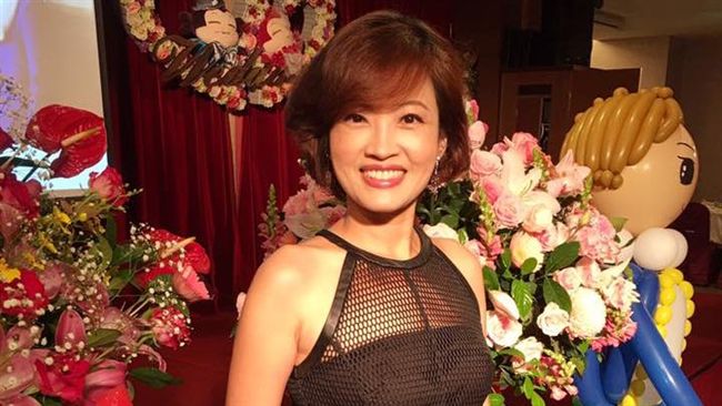 前主播吳中純病逝!淋巴癌「7大常見徵兆」要注意:初期像感冒