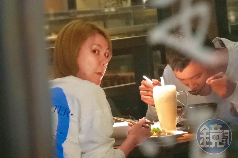 胡凱翔婚後還在幫前女友付卡費　劉雨柔爆氣超介意