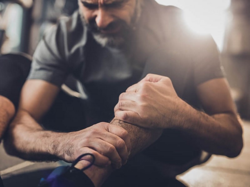 大发体育训练中负荷管理的重要性