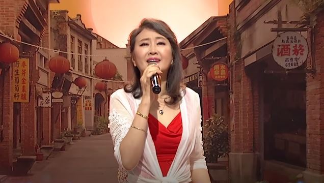 身價暴跌833倍!本土女星年收曝光 過年剩菜吃3天:用錢買的不能丟