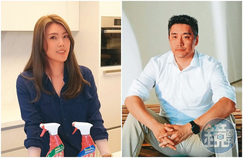 女強男弱關係失衡　網紅強勢「冷暴力」壓垮婚姻