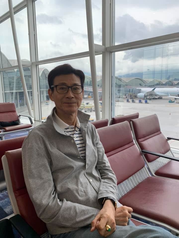 愛女美國輕生亡!77歲大咖男星遭受打擊 消失3年「蹤跡」曝光了