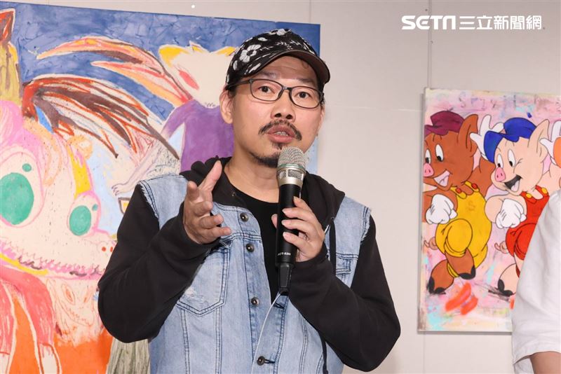 方文山蔣萬安春聯挨轟！政大教授「點出多項缺失」狠酸：沒讀書