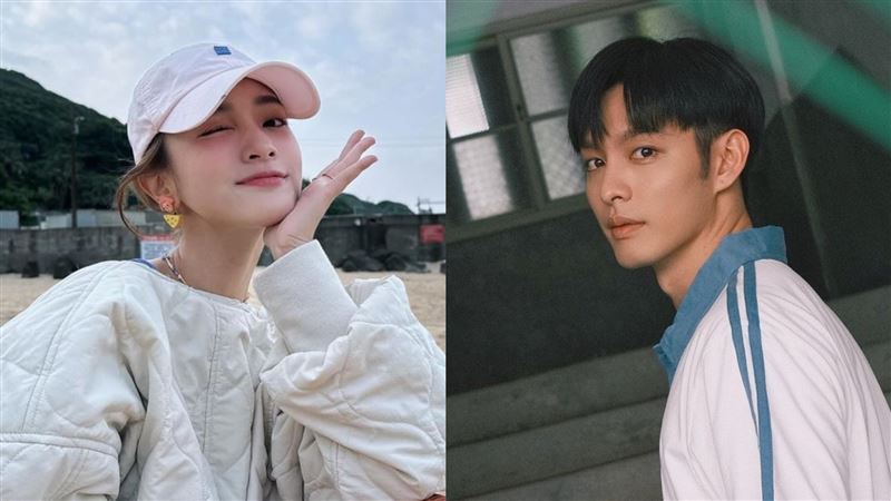 曹佑寧穩交王淨3年疑「套牢」！一畫面網瘋猜求婚　經紀人回應了