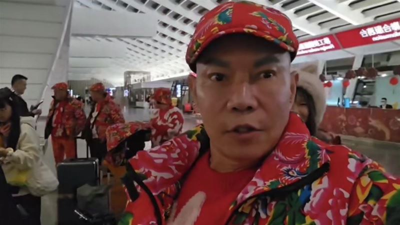 擁4妻！吊車大王初二「怎麼回娘家？」1招霸氣收服「岳父母們」真相曝光